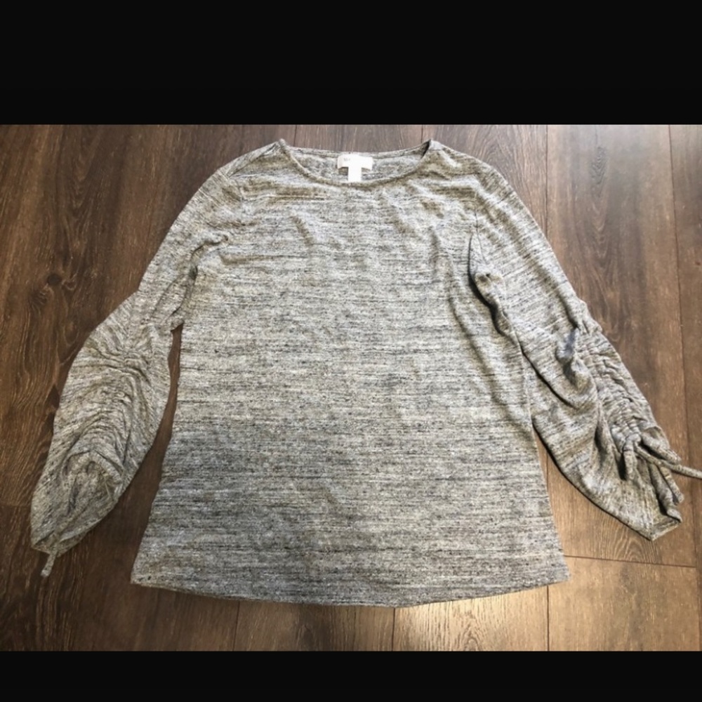 Maternity shirt